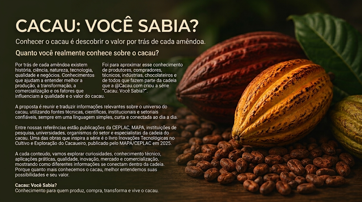 Conteúdo para decisões melhores